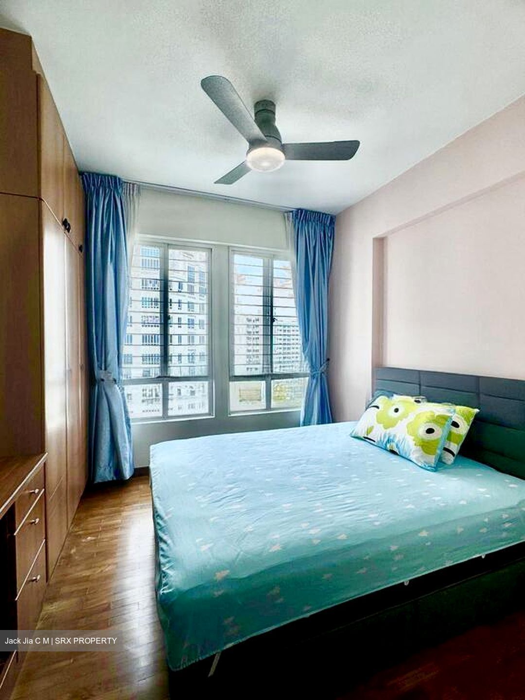 Northoaks (D25), Condominium #498542471